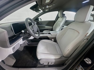 hyundai ioniq 6 2024 KMHM34AC4RA059533 image hyundai ioniq 6 2024 KMHM34AC4RA059533 image